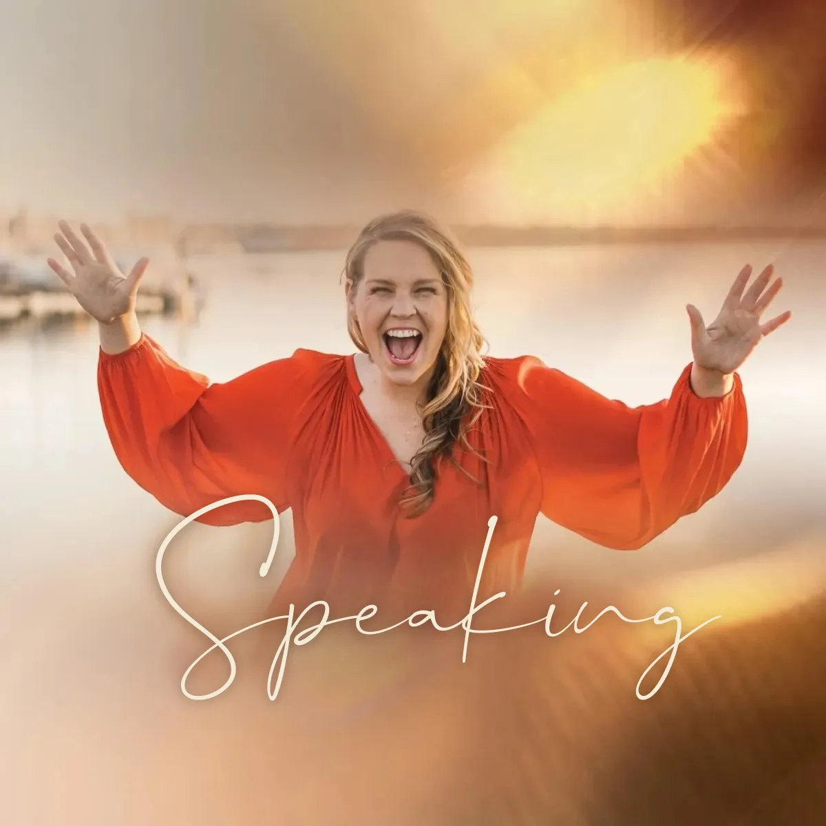 Speaking | Angie Grimes
