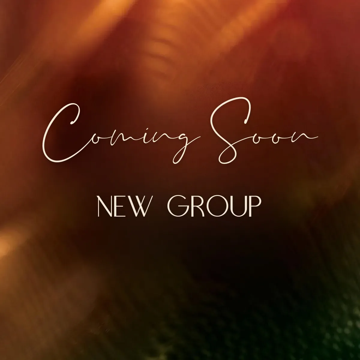 New Group | Angie Grimes
