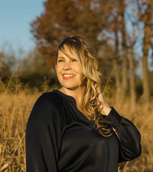 Angie Grimes