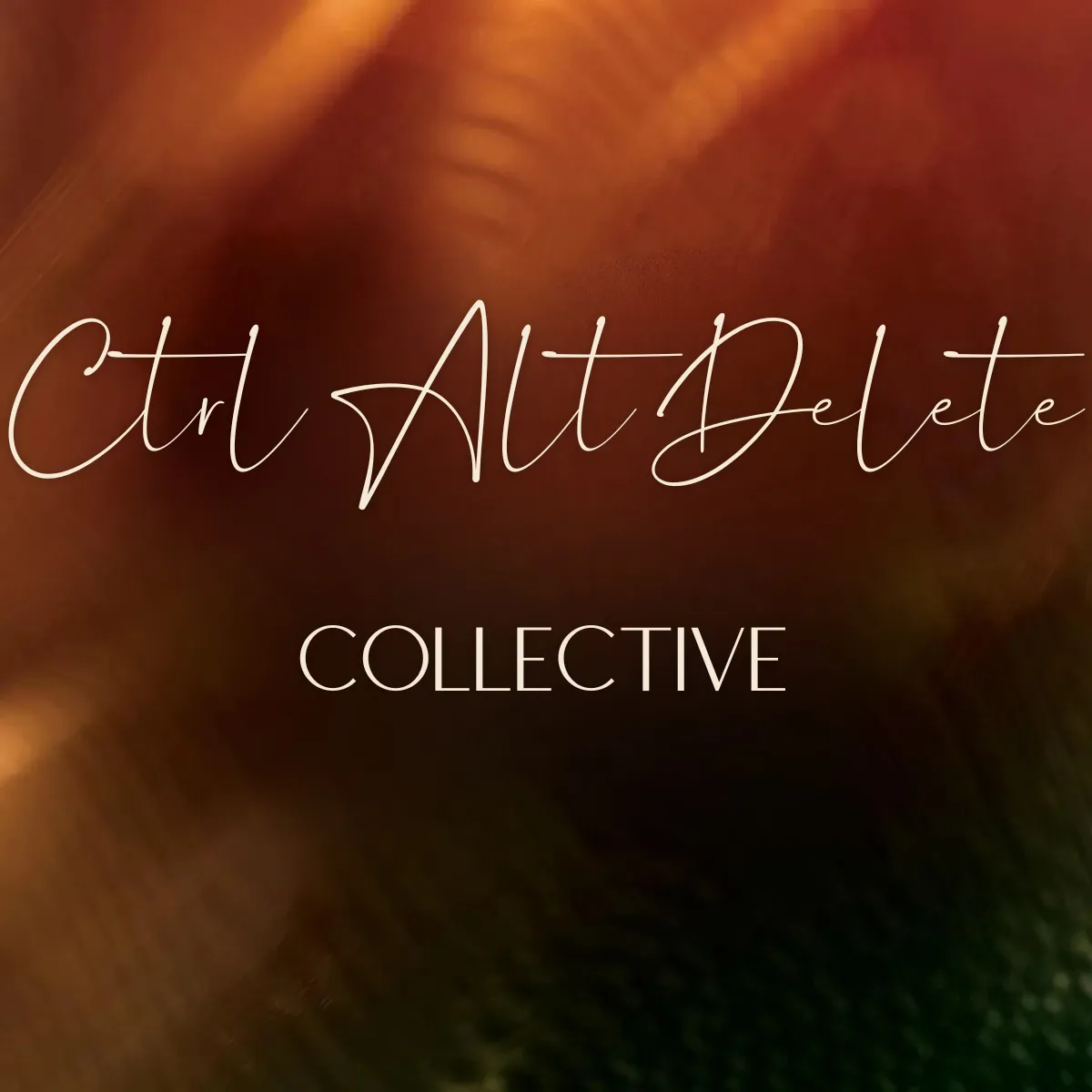 CTRL ALT DELETE Community | Angie Grimes