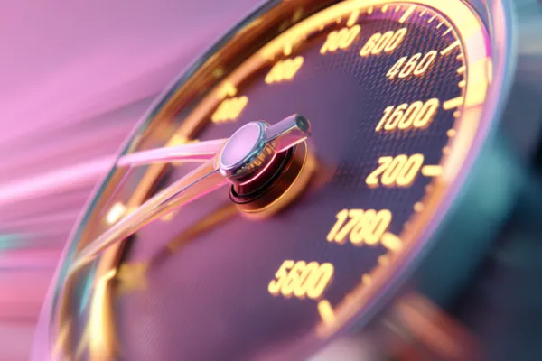 When Speed Isn’t Clarity