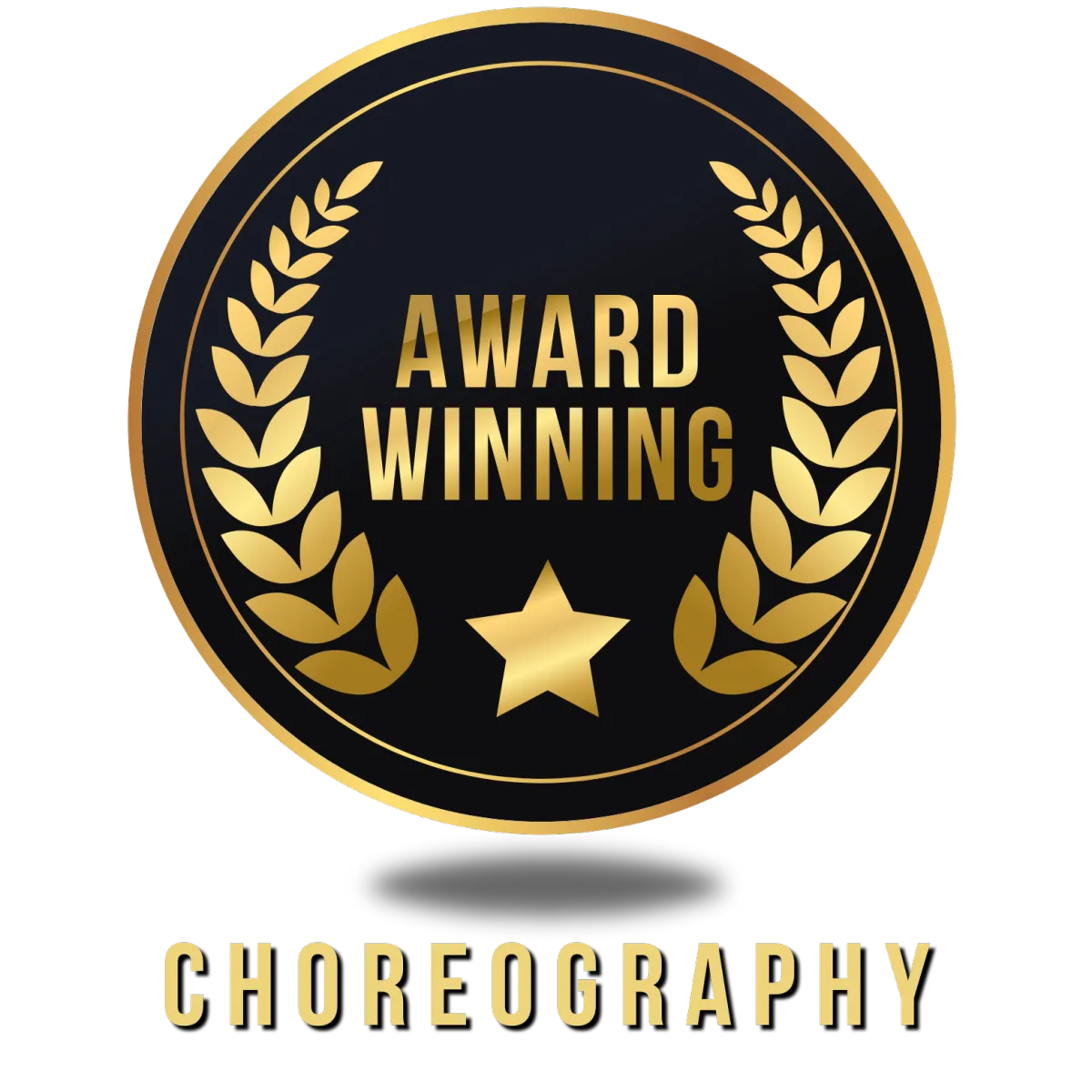 Award winning choreography and choreographers