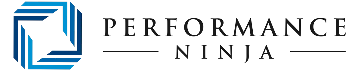 PerformanceNinja Logo