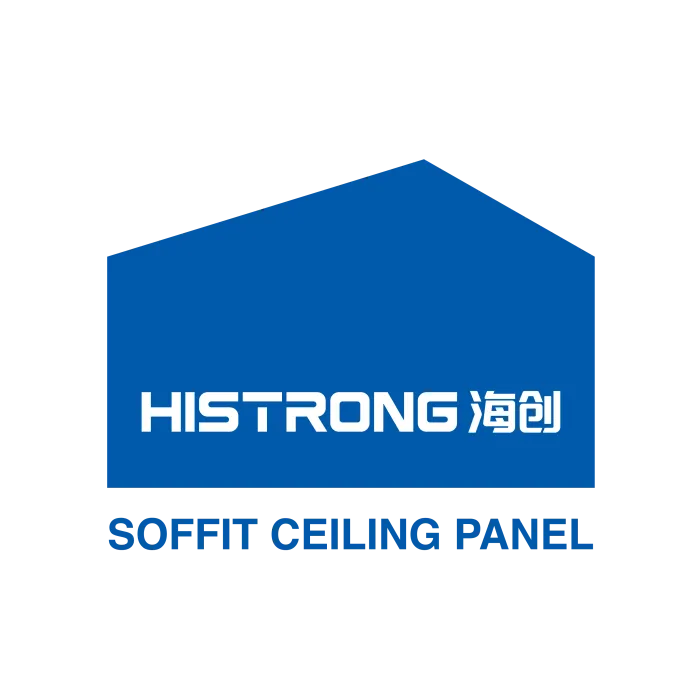 HISTRONG PVC Soffit Panel