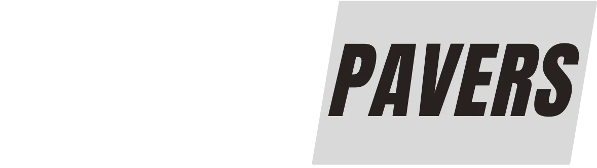 Miami Beach Pavers Logo