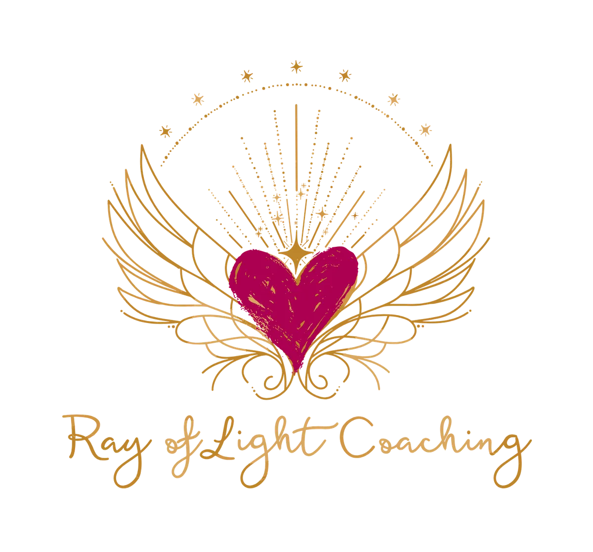 Ray of Light Logo