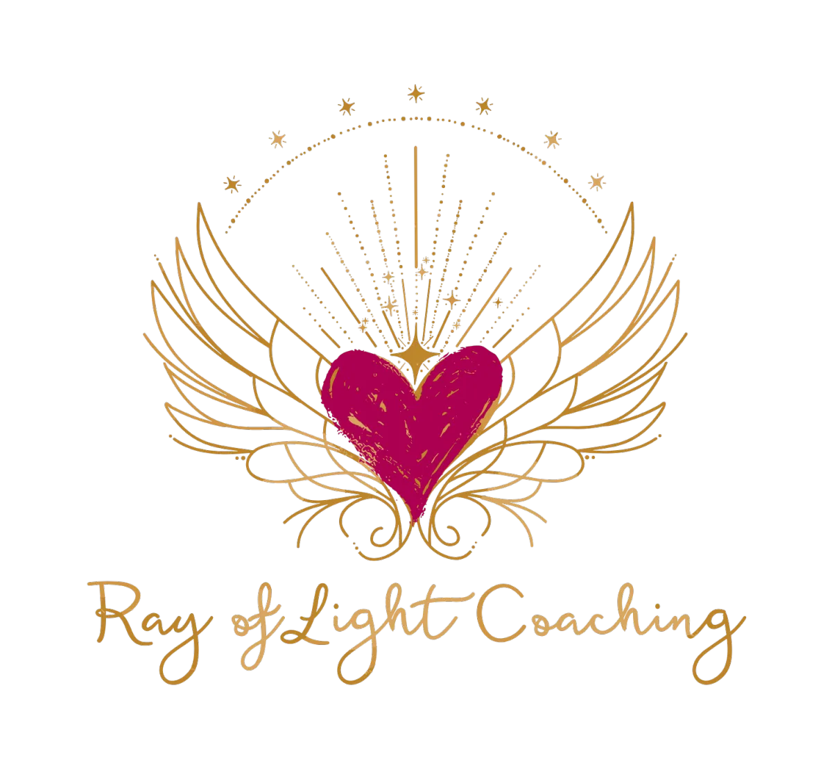 Ray of Light Logo