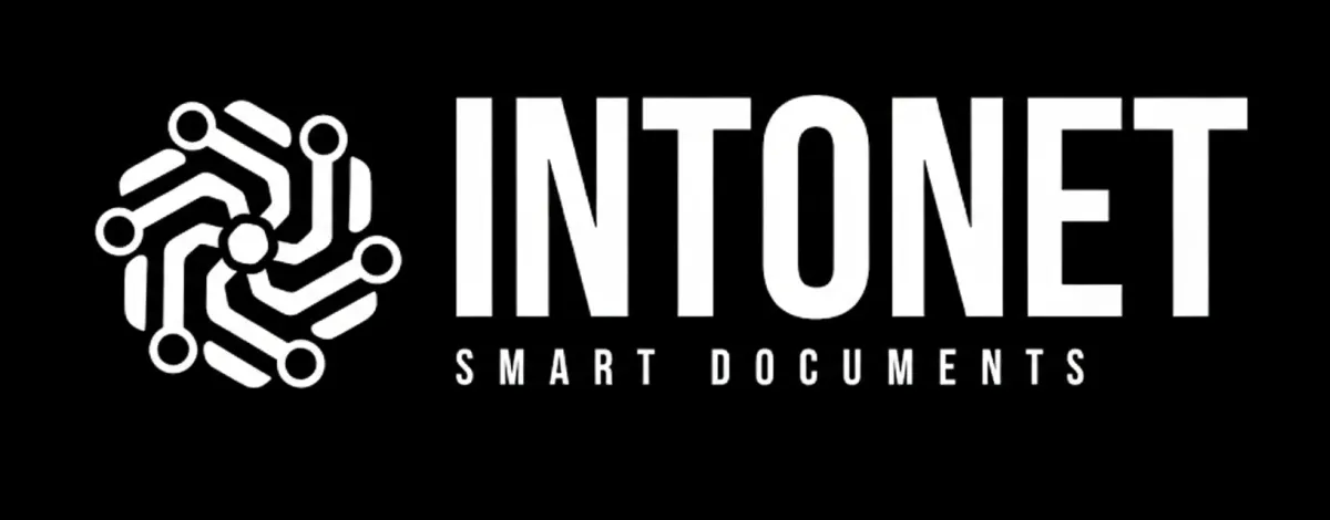 Intonet-Smart Documents