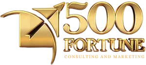 500 Fortune Logo