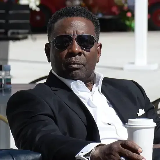 Dr. Carl Matthews., 500 Fortune CEO