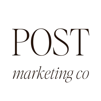 Post Marketing Co Social Media Marketing Agency