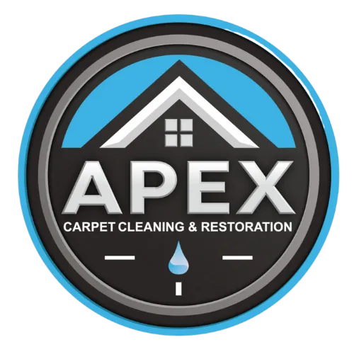 Apex Carpet Cleaning & Restoration Logo