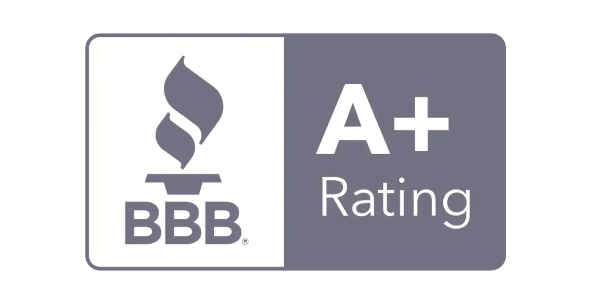 bbb logo more heat more cool