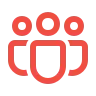 Trusted by the Community icon