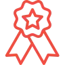 High-Quality Products icon