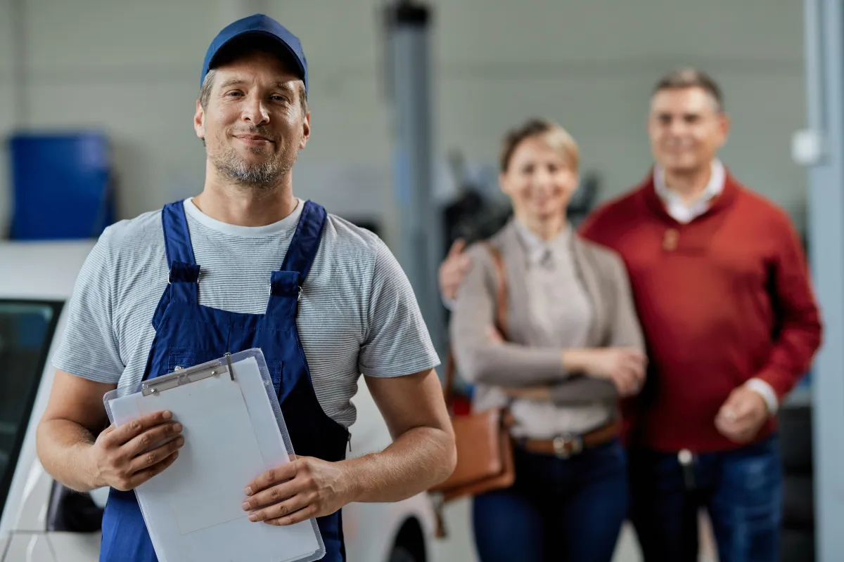 expert HVAC Contractor