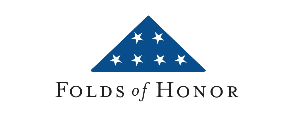 Fold of Honor Logo