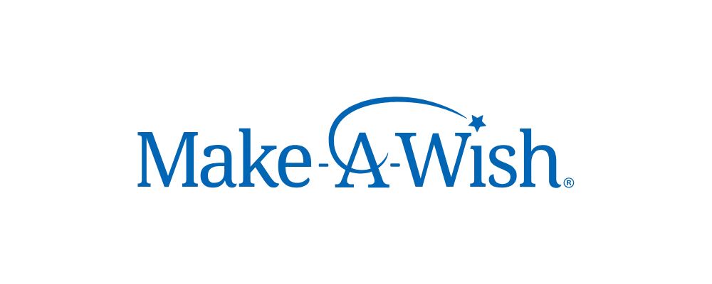  Make-a-Wish Foundation Logo