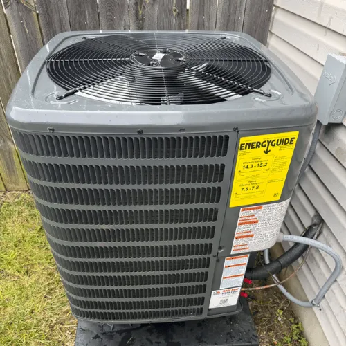 emergency air conditioner repair