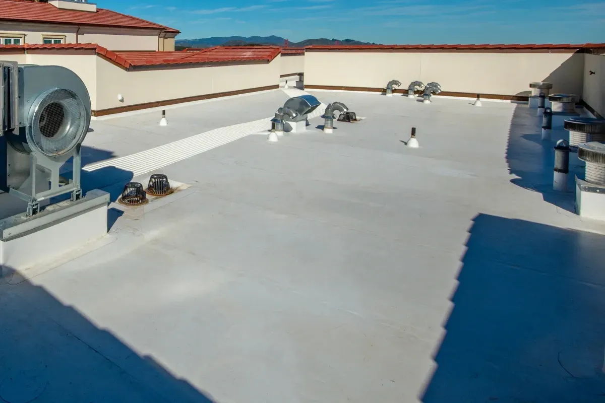 Are Parapet Walls a Hindrance to Solar? - Birmingham