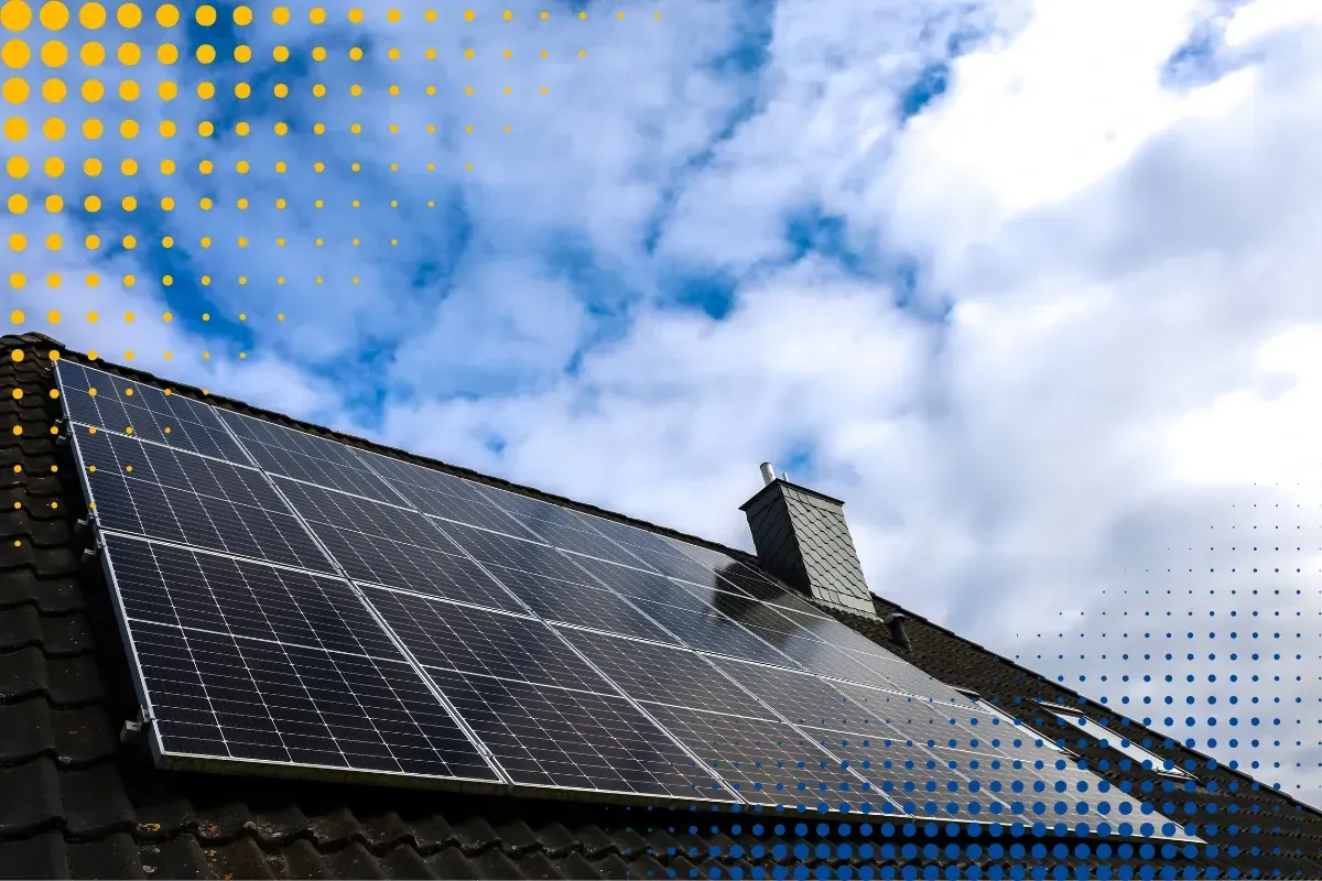 Is Wind Uplift a Risk for Birmingham Solar Panels?