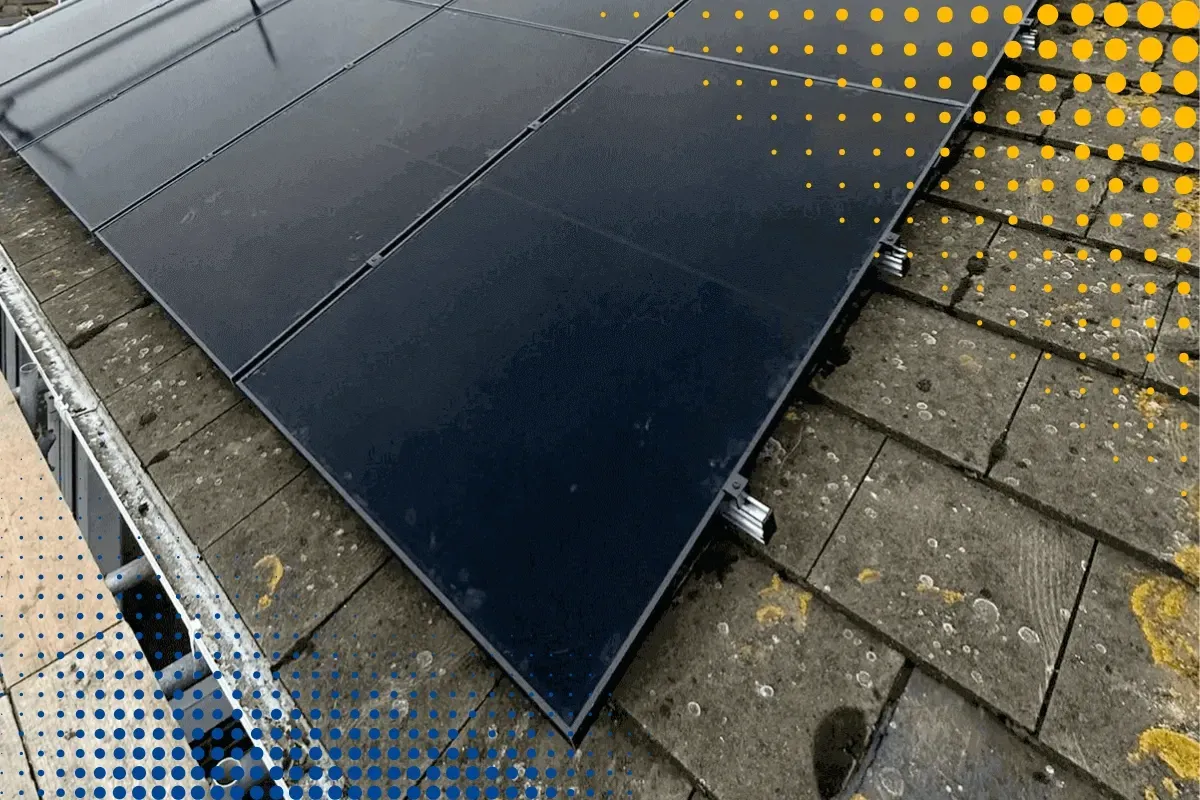 Why Solar Panel Rail End Caps are a Must – Birmingham