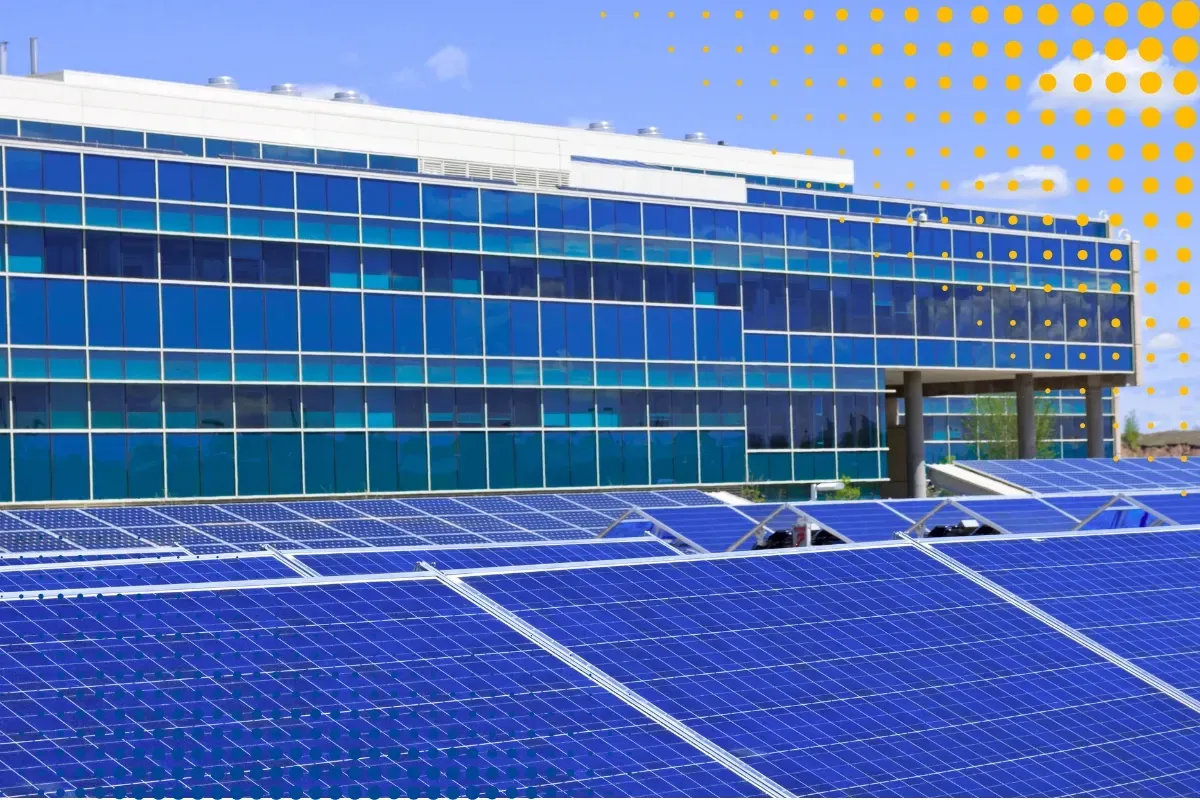 Can Offices in Birmingham Save with Solar?