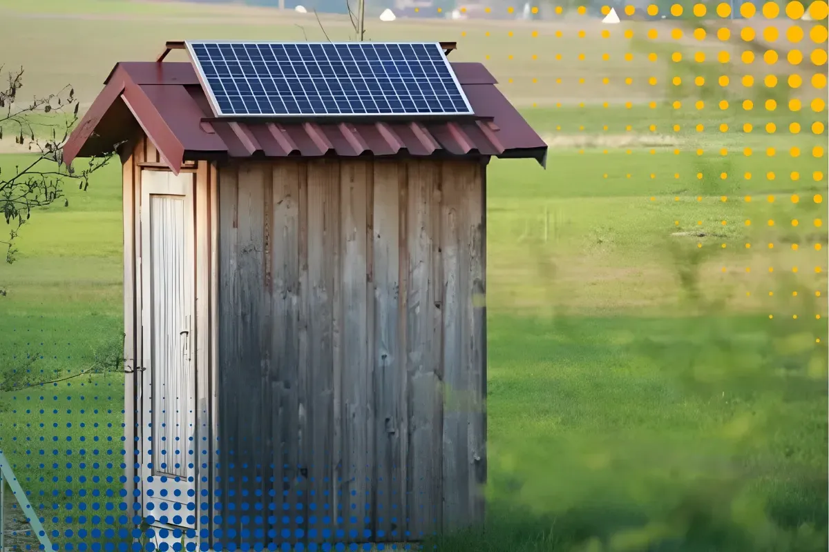 Can You Solar Power Sheds in Birmingham?