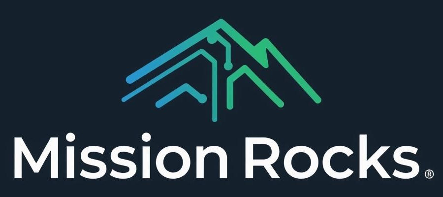 Mission Rocks Logo