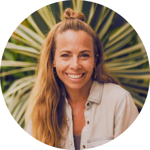 Sarah L. avatar