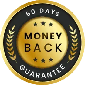 FlowForce Max 60 day money back guarantee