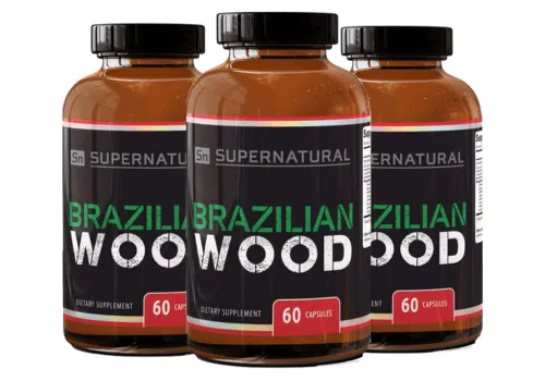 Brazilian Wood Supplement buy