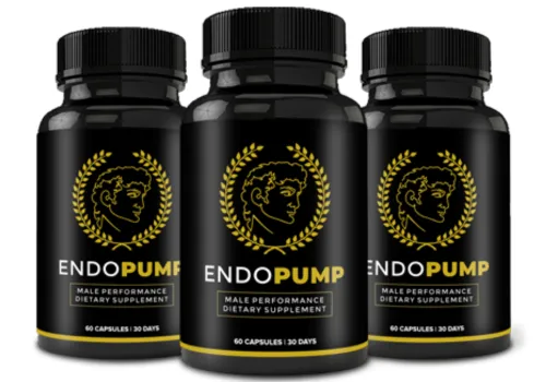 EndoPump Supplement