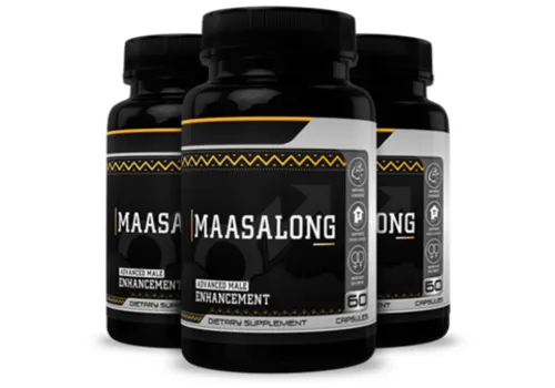 MaasaLong Supplement