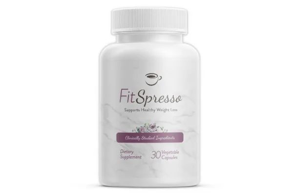FitSpresso Supplement 1 bottle pack