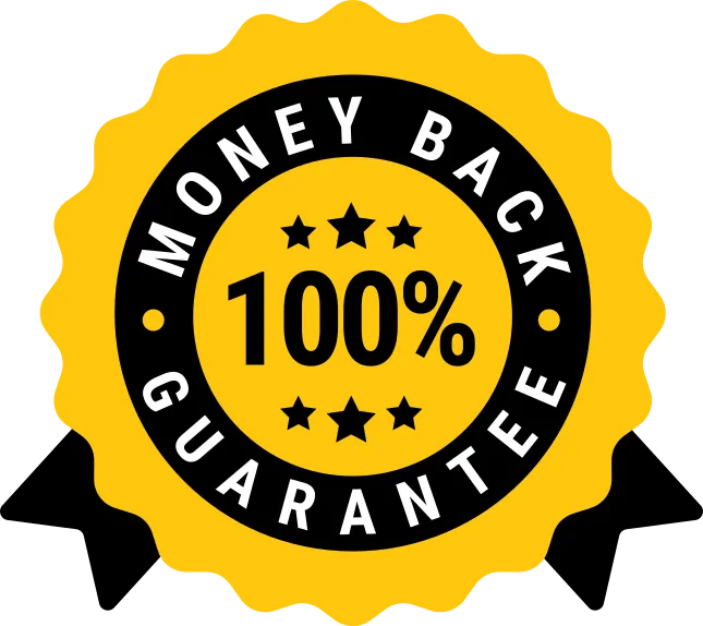 FitSpresso 60 day money back guarantee
