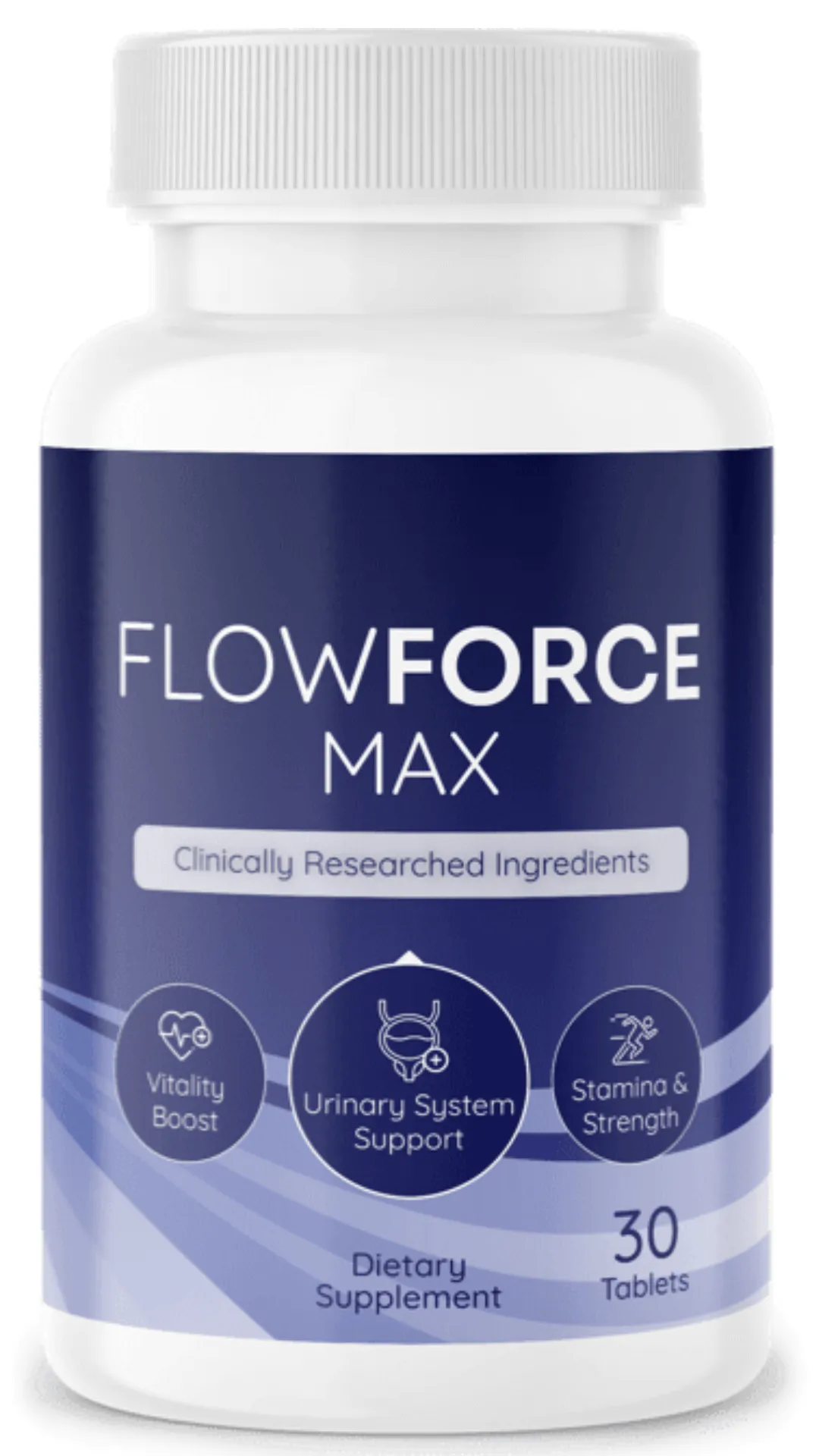 FlowForce Max Supplement bottle buy