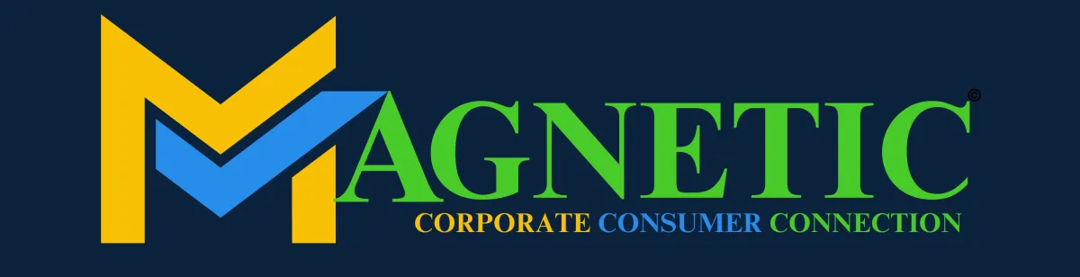 Magnetic Corporate Consumer Connection