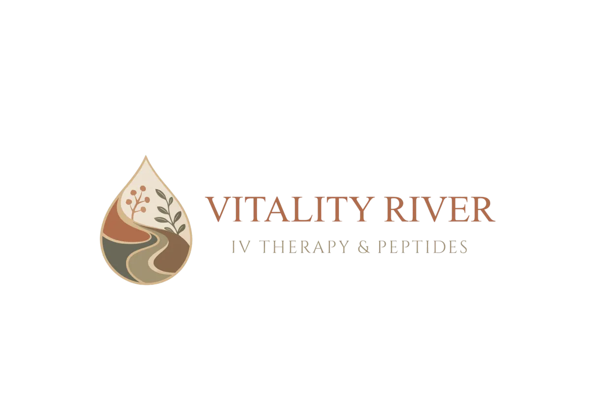 Vitality River Logo
