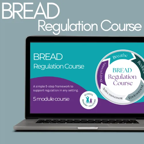 Sensory Movement Breaks