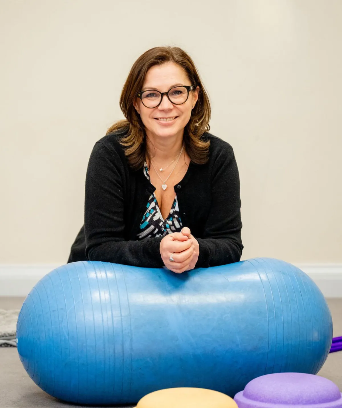 Ali Neal | OT and Sensory Circuits expert