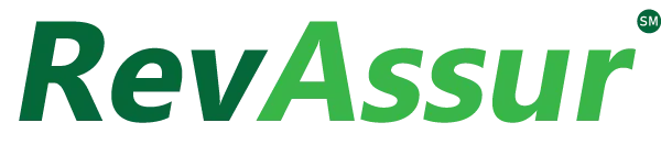 RevAssur Logo