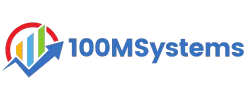 Logo 100M Systems