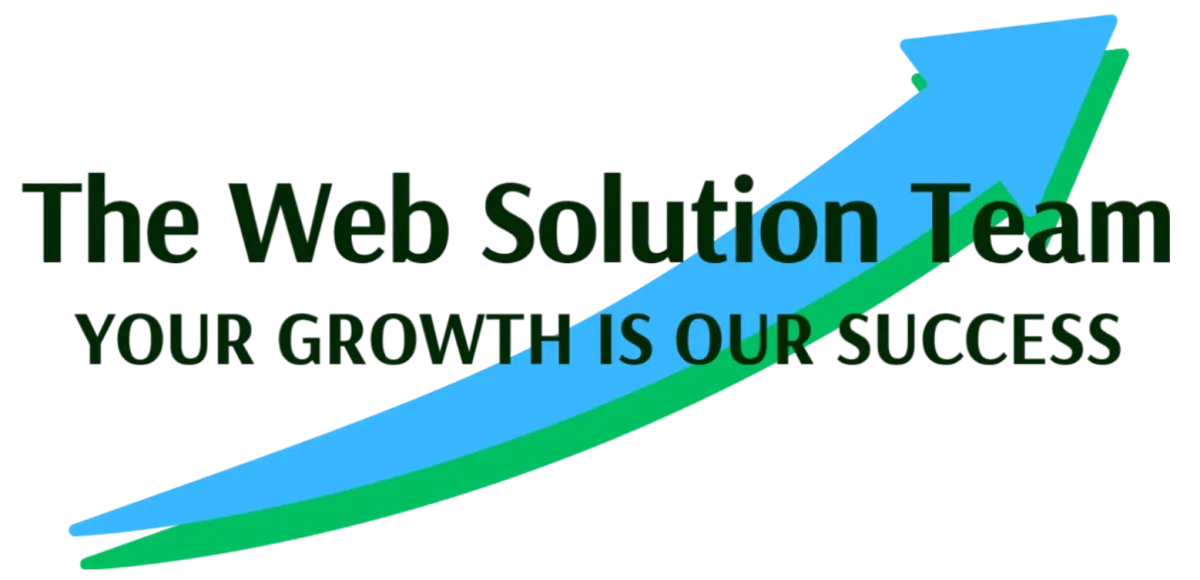 The Web Solution Team 