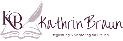 Logo von Kathrin Braun