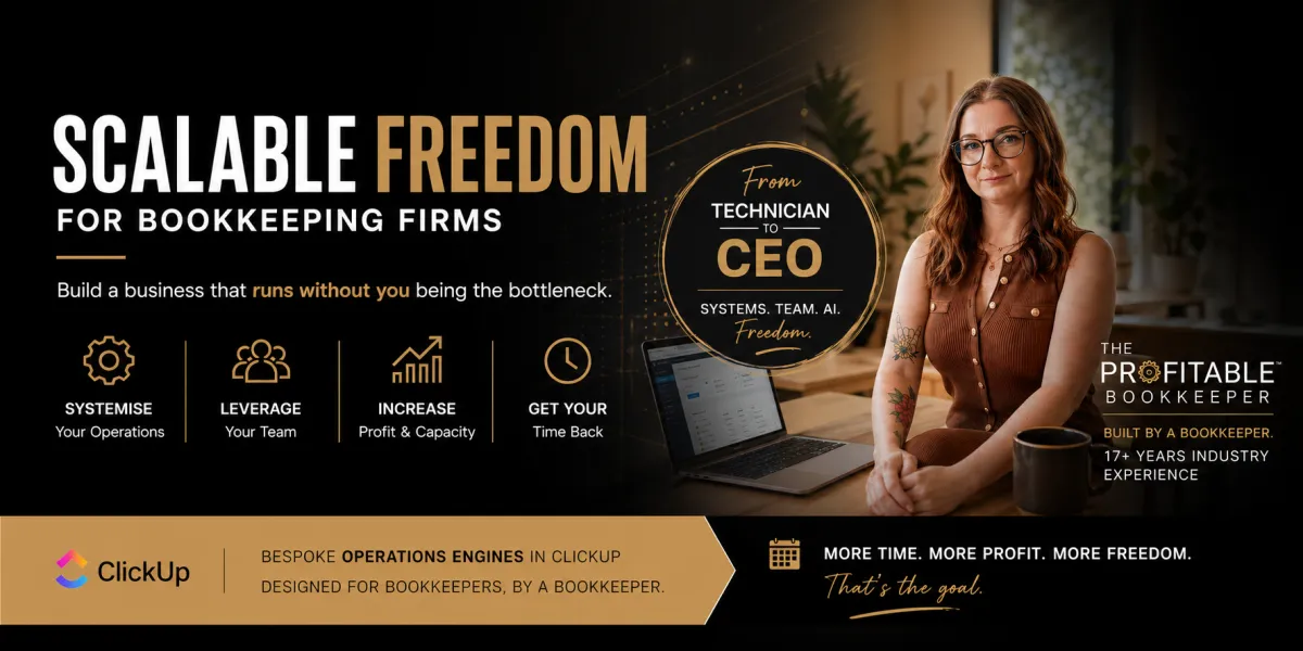 Before you hire a bookkeeper