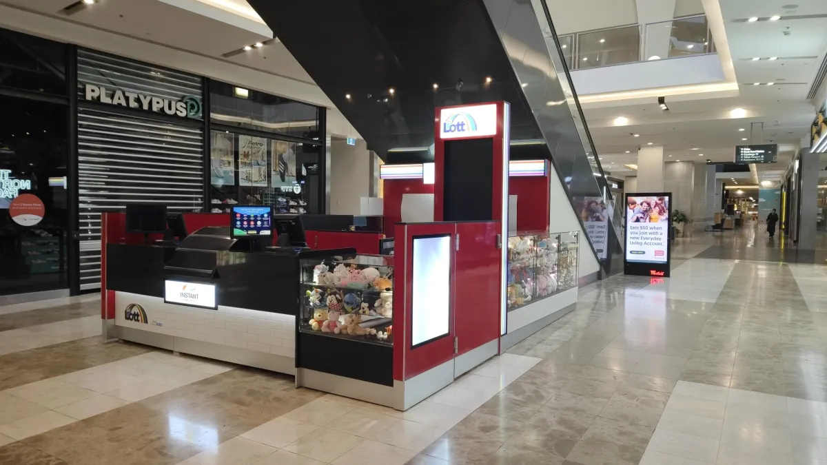 Retail & Commercial Fit-Outs in Victoria