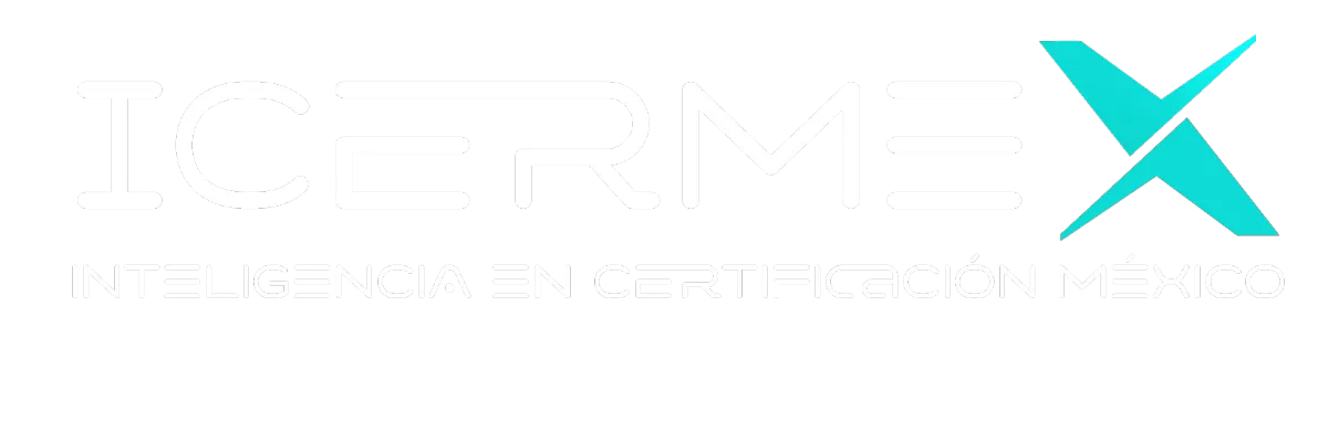 Icermex Logo