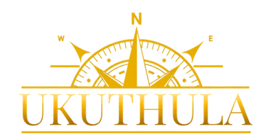 Ukuthula Sales Solutions logo