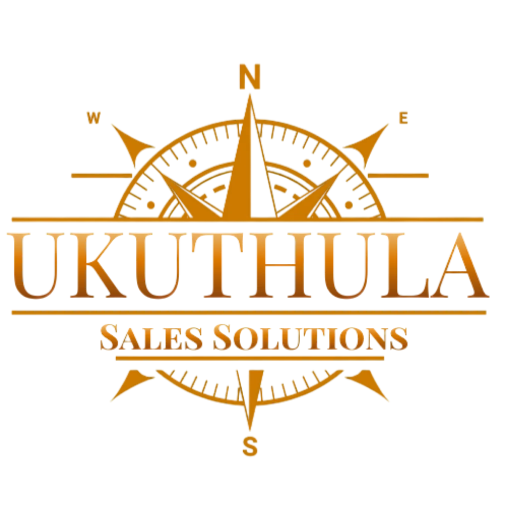 Ukuthula Sales Solutions logo